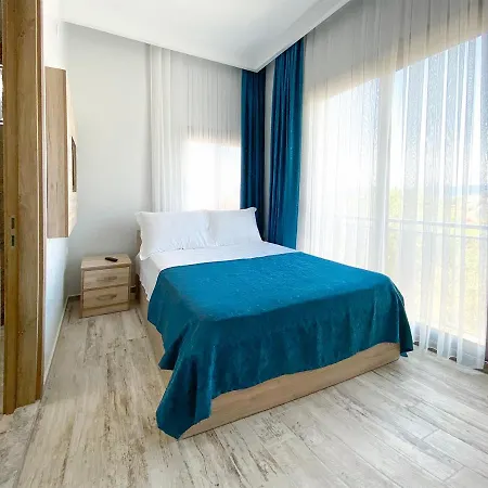 Eyluel 16 * Çeşme