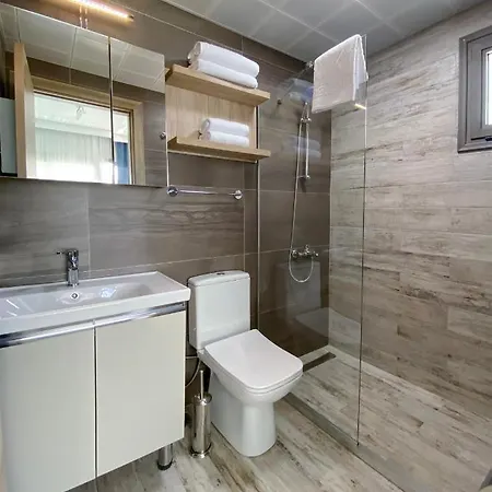 Eyluel 16 Panzió Çeşme