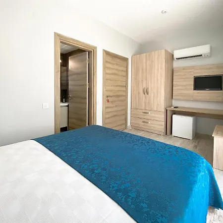 Nocleg ze śniadaniem Eyluel 16 *