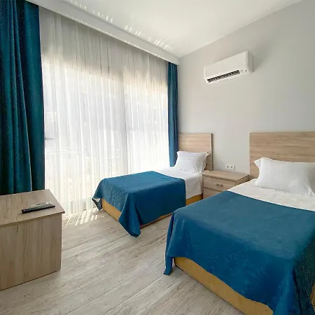 Nocleg ze śniadaniem Eyluel 16 Çeşme