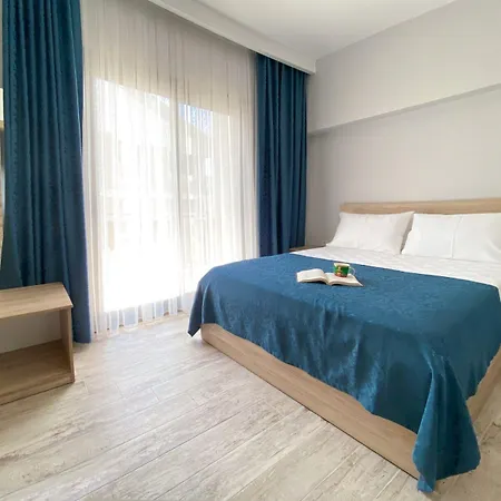 Eyluel 16 Nocleg ze śniadaniem