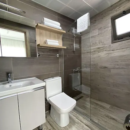 Nocleg ze śniadaniem Eyluel 16 *