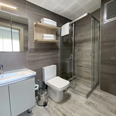 Nocleg ze śniadaniem Eyluel 16 *