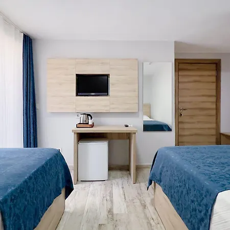 Nocleg ze śniadaniem Eyluel 16