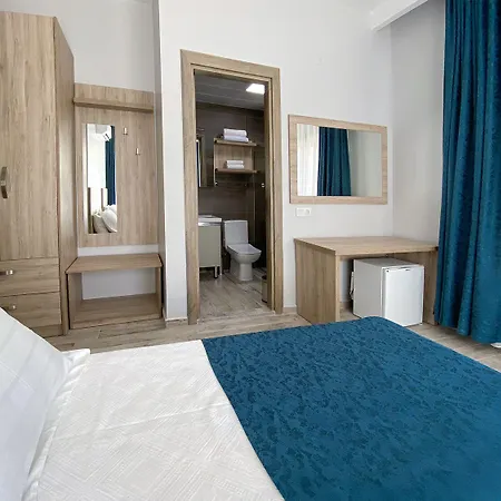 Eyluel 16 Bed & Breakfast *