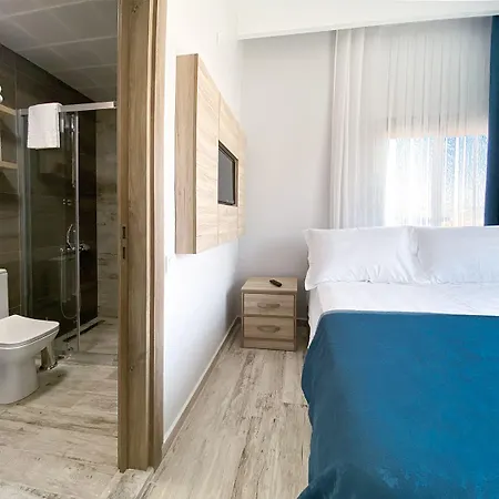 Nocleg ze śniadaniem Eyluel 16 *