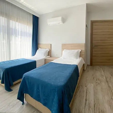 Eyluel 16 Nocleg ze śniadaniem