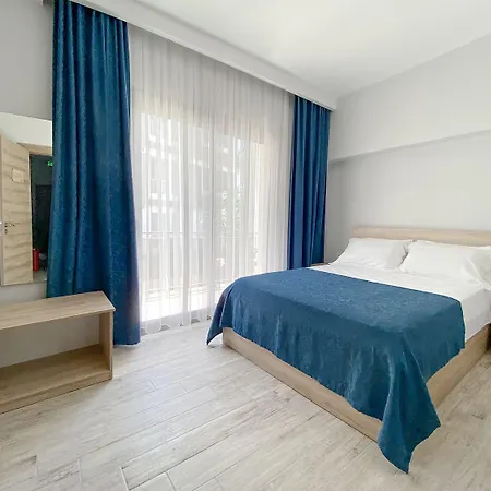 Nocleg ze śniadaniem Eyluel 16 *