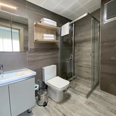 Bed & Breakfast Eyluel 16 Çeşme