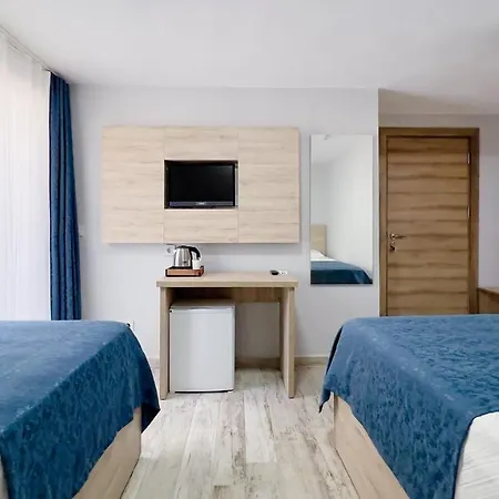 Bed & Breakfast Eyluel 16 Butik *