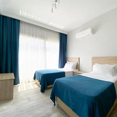 Eyluel 16 Butik