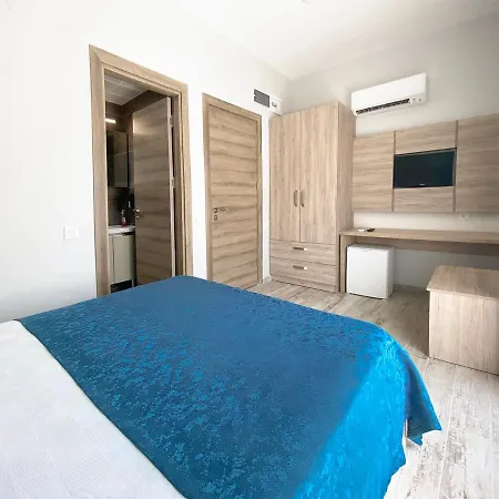 Eyluel 16 Butik Cesme