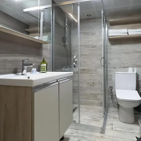 Eyluel 16 Butik Bed & Breakfast *