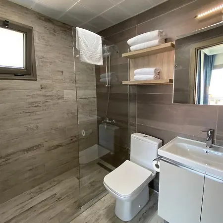 לינה וארוחת בוקר Eyluel 16