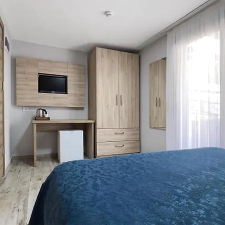 Eyluel 16 Butik *