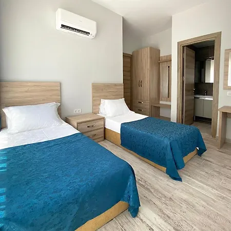Eyluel 16 Butik Bed & Breakfast *