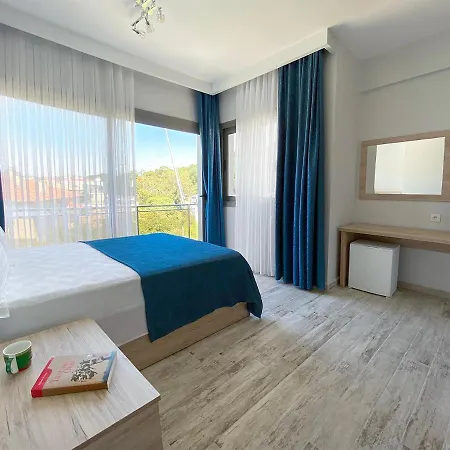 Bed & Breakfast Eyluel 16 Çeşme