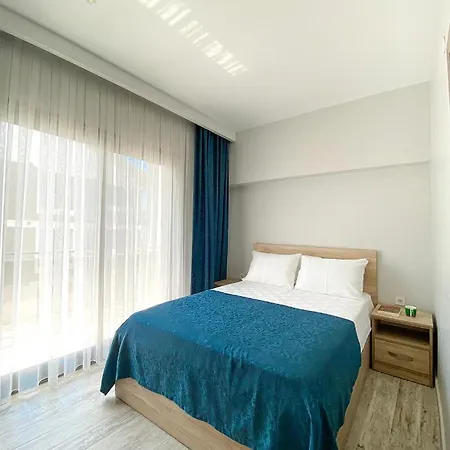 לינה וארוחת בוקר Eyluel 16 Çeşme