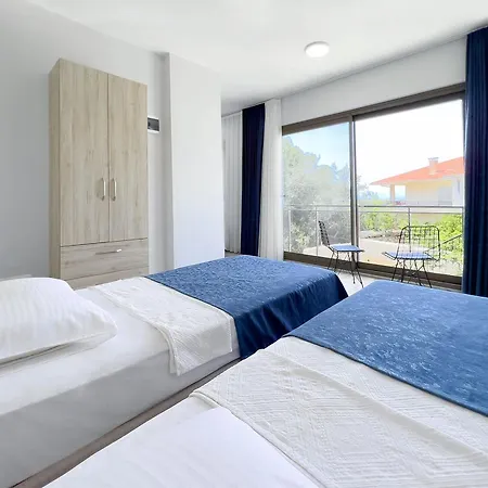Bed & Breakfast Eyluel 16 Butik