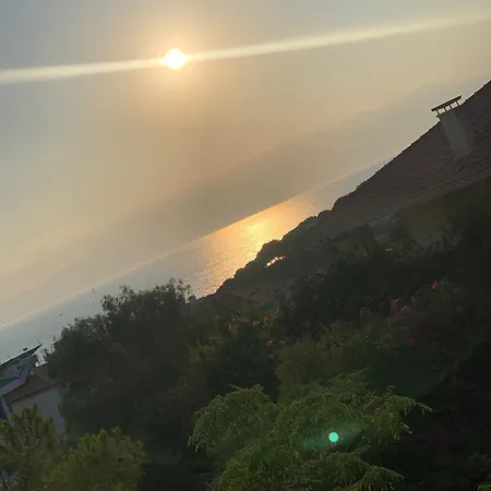 לינה וארוחת בוקר Eyluel 16