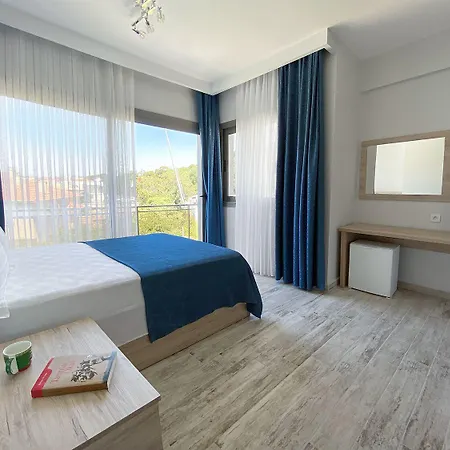 Eylül 16 Butık Bed and breakfast Çeşme