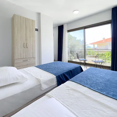 Bed and breakfast Eylül 16 Butık