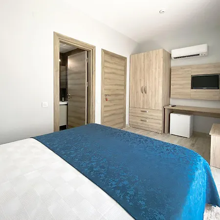 Eyluel 16 Bed & Breakfast Çeşme