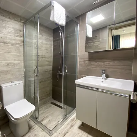 Eyluel 16 לינה וארוחת בוקר Çeşme