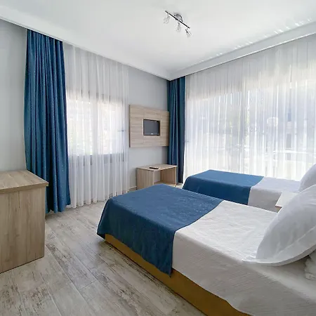 Eyluel 16 Bed & Breakfast