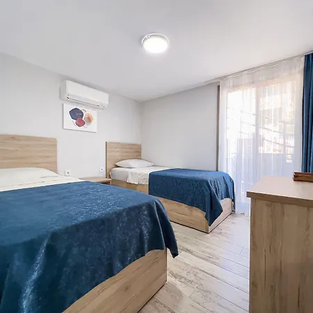 B&B Eyluel 16