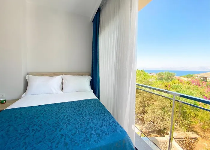 Bed & Breakfast Eyluel 16 Çeşme