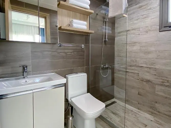 Eyluel 16 Bed & Breakfast Çeşme