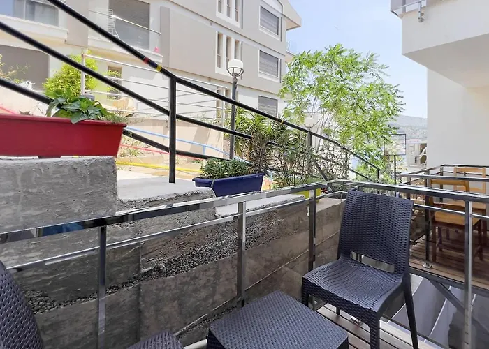 Eyluel 16 Bed & Breakfast Çeşme