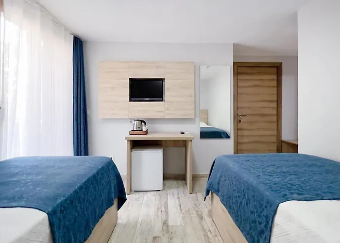 Bed & Breakfast Eyluel 16 *