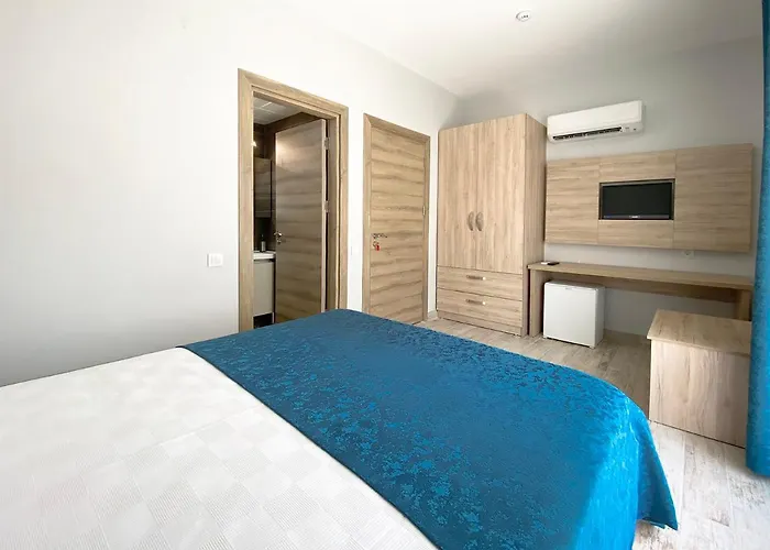 Bed & Breakfast Eyluel 16 *