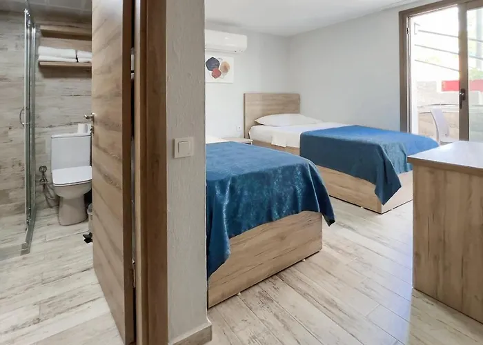 Bed & Breakfast Eyluel 16 Çeşme