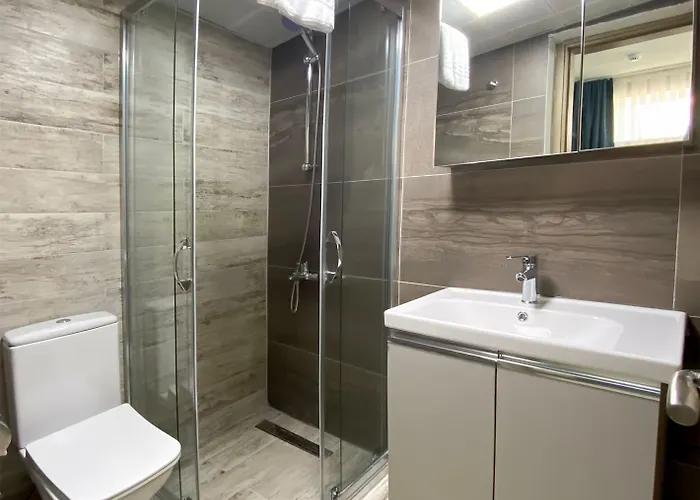 Eyluel 16 Bed & Breakfast Çeşme